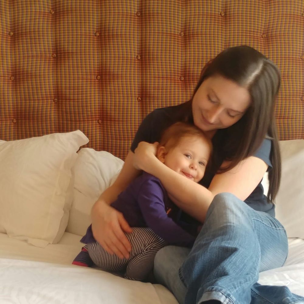 Meet your Posher, Dawn